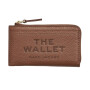 MARC JACOBS - THE TOP ZIP MULTI WALLET 212