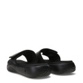 Sandalias de Hombre Tiffosi Velcro Negro