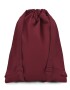 MOCHILA DRAW SACK RUSSET RED