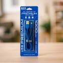 CABLEDE DATOS USB A MICRO USB 100CM CABLEDE DATOS USB A MICRO USB 100CM