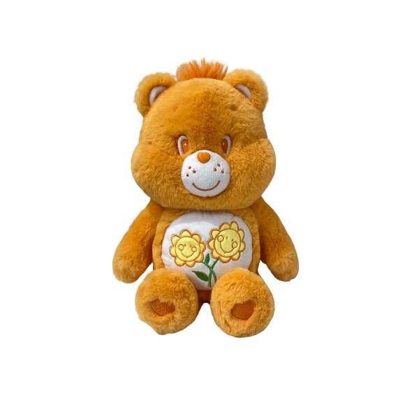 Peluche cariñositos amigosito