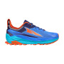 Zapatillas Trail Running Olympus 5 Hombre Blue