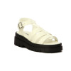 Sandalias Mujer Darkness Candy Blanco