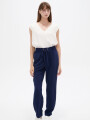 Pantalon Brakil Azul Marino