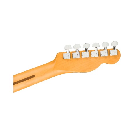 Guitarra Electrica Fender American Professional Ii Tele Sunburst Para Zurdo Guitarra Electrica Fender American Professional Ii Tele Sunburst Para Zurdo