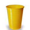 VASO FIESTITA amarillo