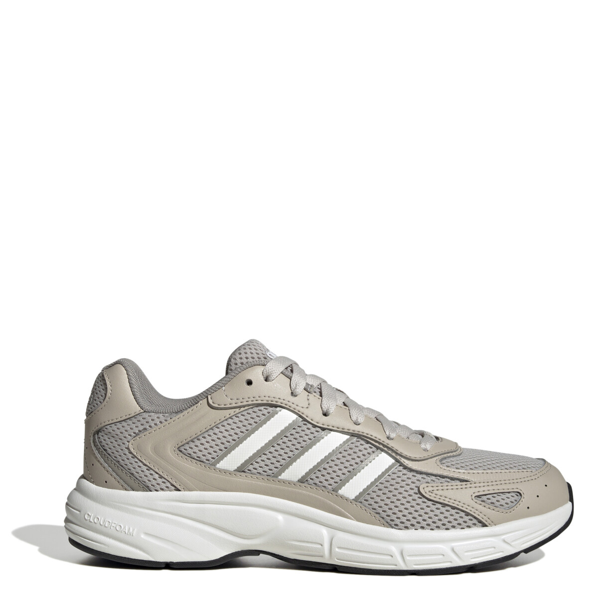 Championes de Hombre Adidas Eclyptix 2000 Adidas - Caqui - Beige 