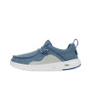 Zapatos Hey Dude Wally Hey2O Mesh Azul