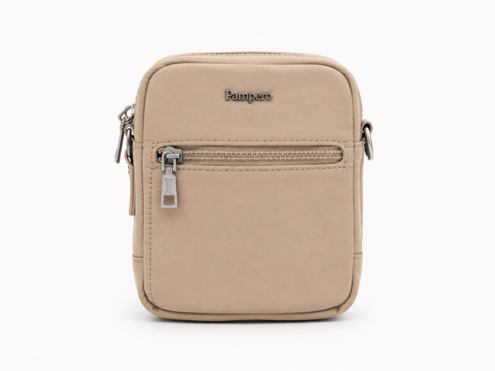 BANDOLERA TURIN 09610 - Beige 