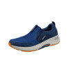 Championes Gowalk Outdoor Andes Azul