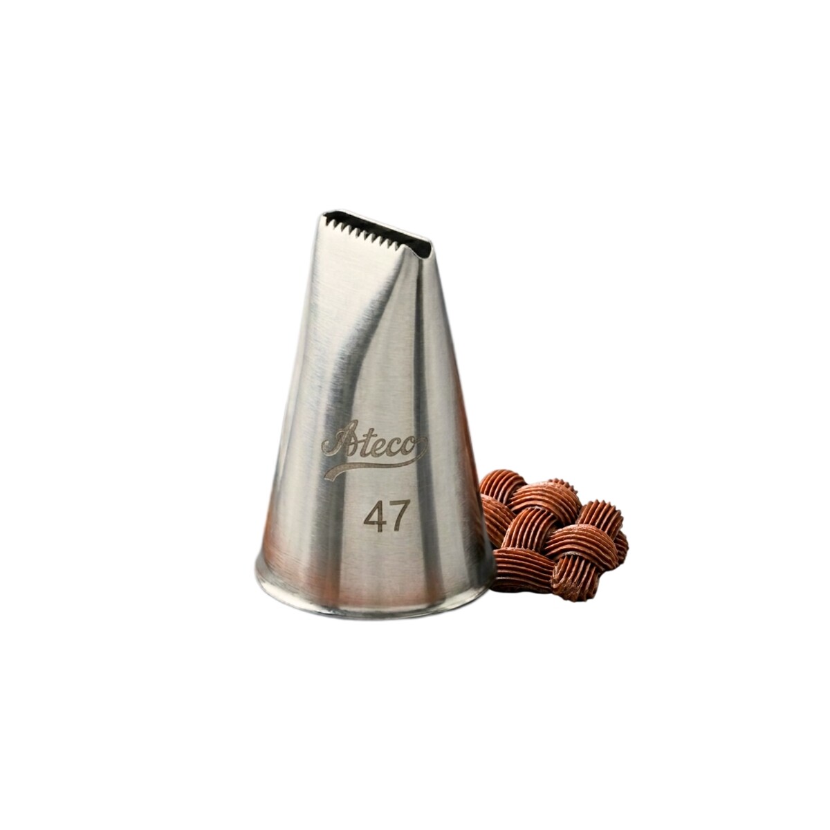 Puntero Standard N°47 Canasta Ateco 