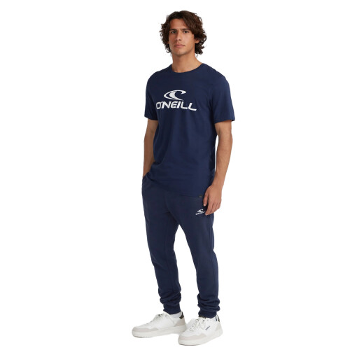 Pantalon Oneill Small Logo - Azul Pantalon Oneill Small Logo - Azul
