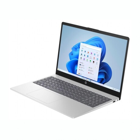 Notebook HP 15-FD1899NR 15.6' FHD 512GB / 16GB RAM Intel Core 7 150U W11 Notebook HP 15-FD1899NR 15.6' FHD 512GB / 16GB RAM Intel Core 7 150U W11