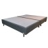 Box Select Gris King 178x198