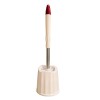 Cepillo Para Inodoro C/Base Decorativa N/a