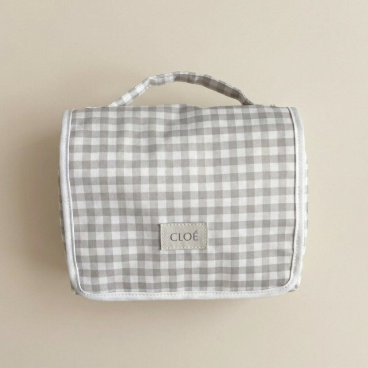 Organizador Paul - Vichy Gris 