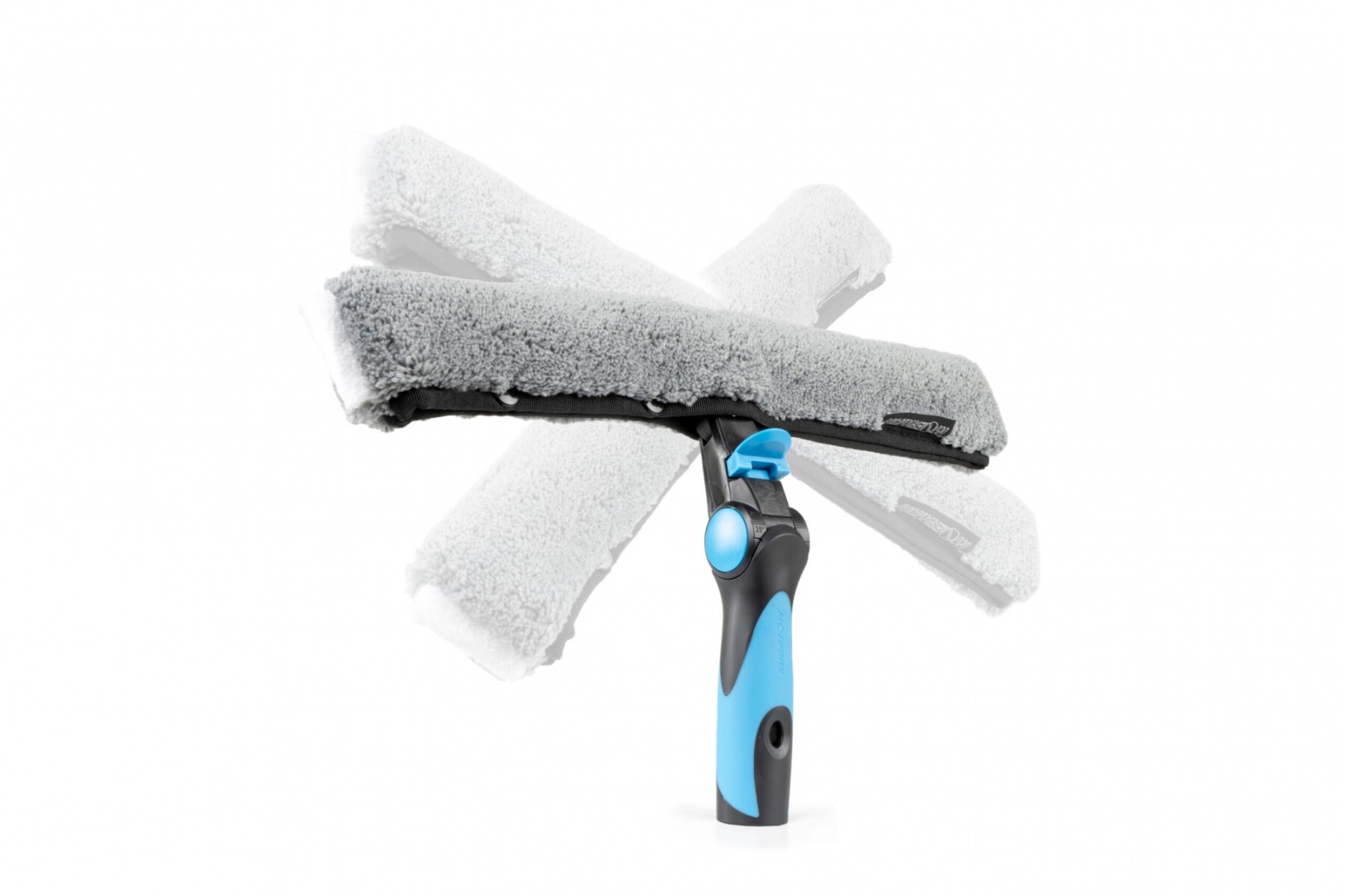 Combo SwivelMaster T-Bar 35 + Mojador 35 - Mojador Fugu 35cm 