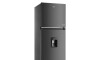 Heladera Black Inverter 281L - Modelo MDRT385MTR28WINV - Midea Heladera Black Inverter 281L - Modelo MDRT385MTR28WINV - Midea