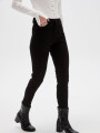 Pantalon Bardot Negro