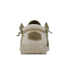 Zapatos Hey Dude Wally Coastline Jute Verde