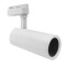 AASOO10 Luminaria Oliver Orientable Blanco Mate