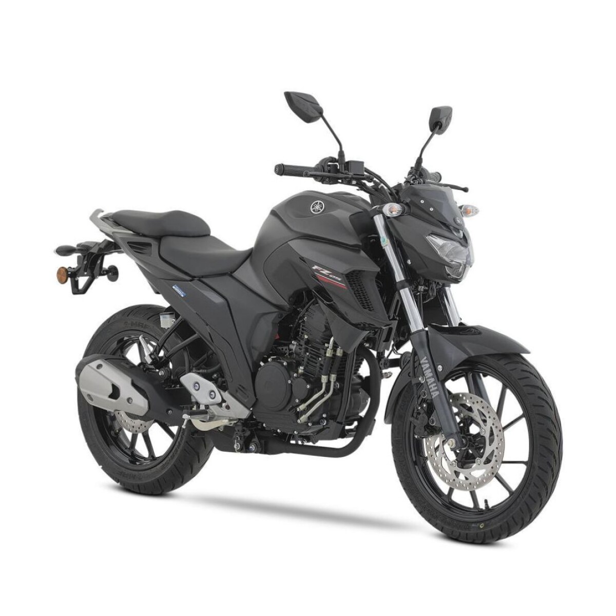 Yamaha FZ25 ABS - Negro - Reserva 