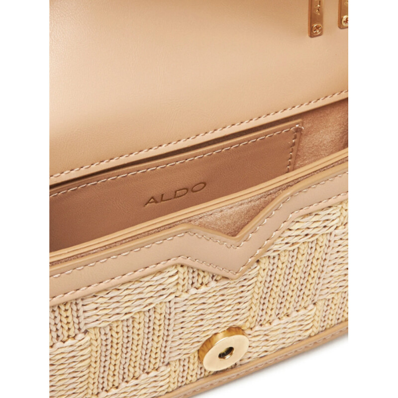 ZENITHPURSEMINI MEDIUM BEIGE MEDIUM BEIGE