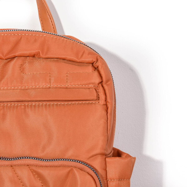 MOCHILA MANAGUA NARANJA MOCHILA MANAGUA NARANJA