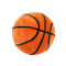 Pelota Lit´l Biggie Bouncerz 22 cm Basketball