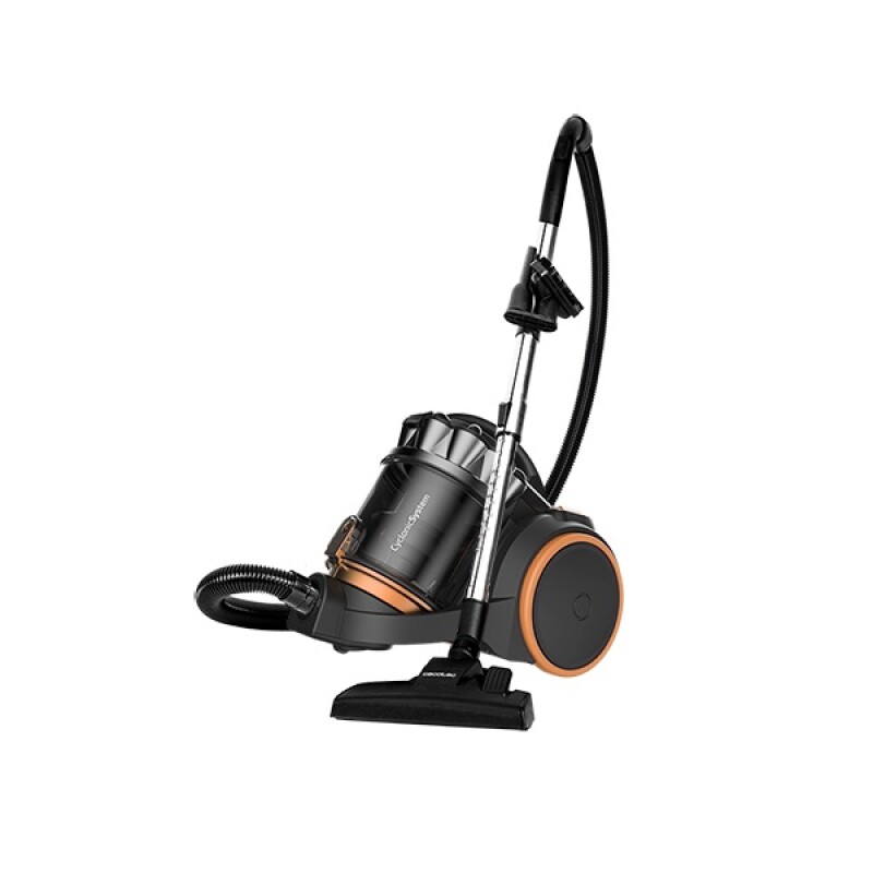 Aspiradora Conga 4Lts. PopStar 3000 X-Treme Pro–5556 Cecotec Aspiradora Conga 4Lts. PopStar 3000 X-Treme Pro–5556 Cecotec