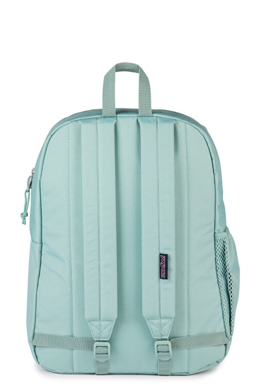 MOCHILA CROSS TOWN PLUS FADED SAGE