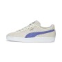 Suede Classic XXI - Hombre Warm White/Intense Lavender/White