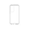 Protector para Samsung Galaxy S24 FE rígido transparente Protector Para Samsung Galaxy S24 Fe Rígido Transparente