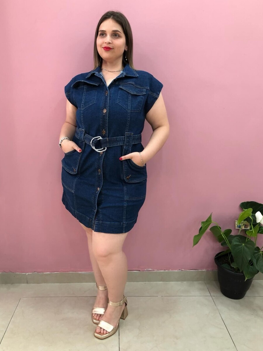 Vestido Sublime Vestido Sublime