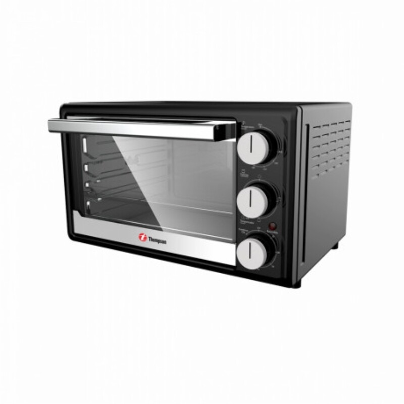 Horno Electrico Thompson James 23l — Albanes