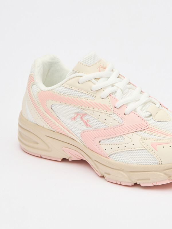 CHAMPIONES FLAKA RUSTY Blanco