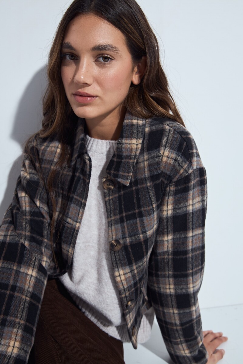 CAMPERA FIORA 
