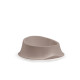COMEDERO CHIC 0,65 LT GRIS CLARO COMEDERO CHIC 0,65 LT GRIS CLARO
