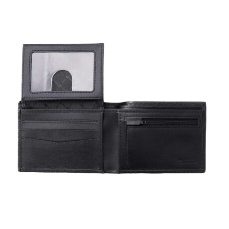 Billetera Rip Curl Wetsuit Logo Rfid All Day Day