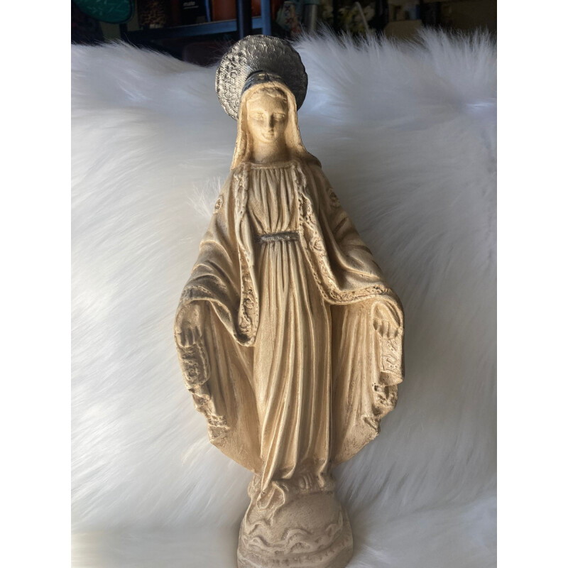VIRGEN MILAGROSA C/ESTAÑO VIRGEN MILAGROSA C/ESTAÑO