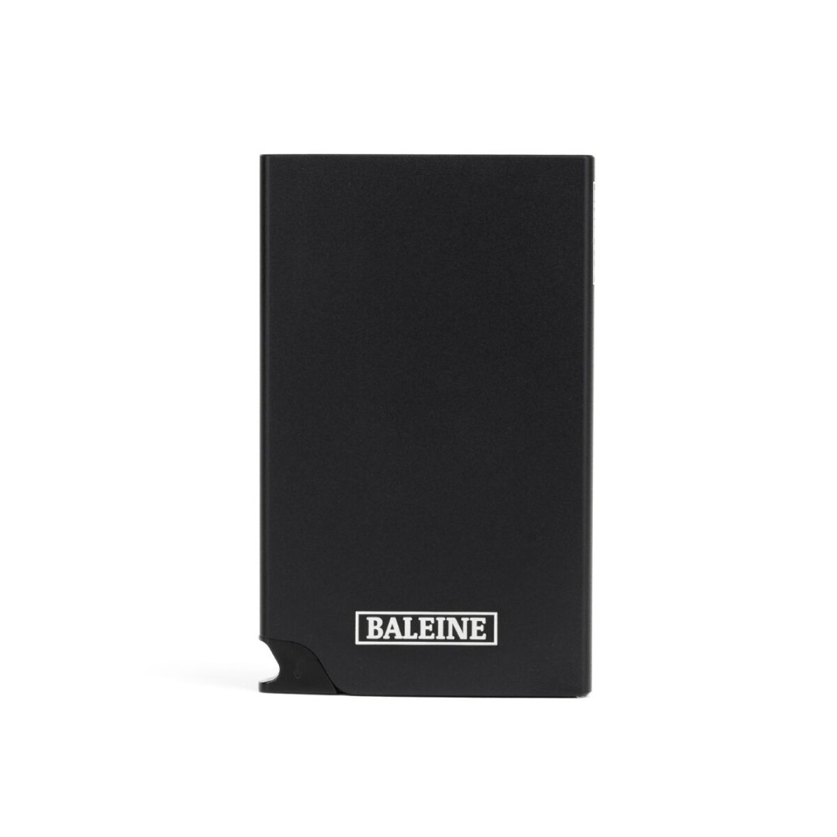 Card Slider - Full Black 