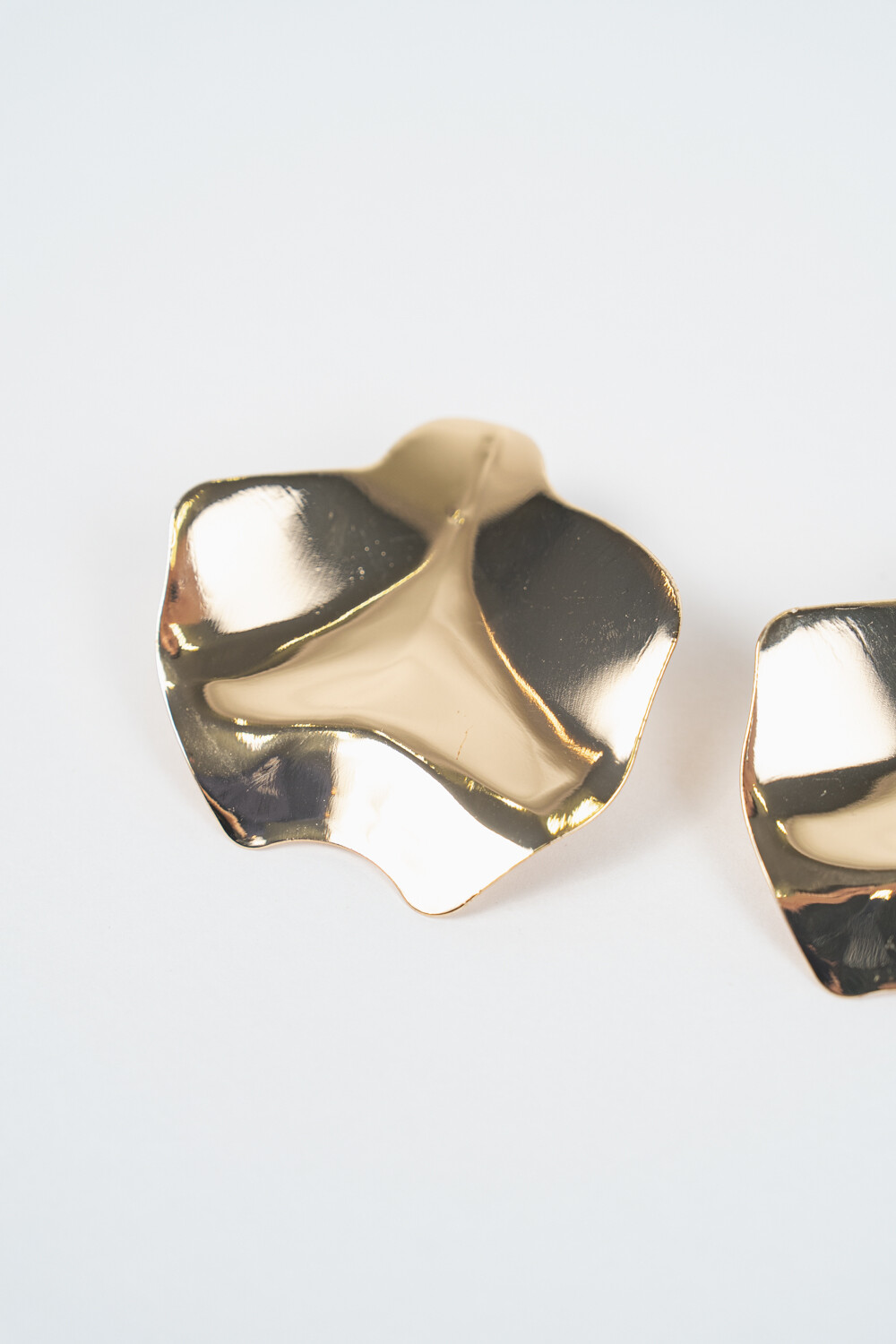 Caravana Abstract Dorado