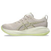 Zapatillas Running GEL-Cumulus 27 Mujer Mineral Beige/huddle Yellow