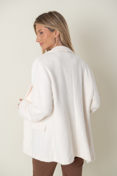BLAZER ALBITA Natural
