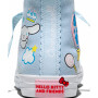 Zapatillas Converse Converse x Hello Kitty And Friends Chuck Taylor All Star Cinnamoroll Unisex Sky Blue