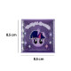 Organizador pequeño pony Twilight Sparkle