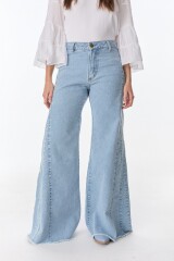 Pantalon Murra Jean Celeste