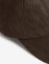 Caps Caps - Marron Oscuro