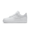 Zapatillas Air Force 1 '07 de Mujer Blanco
