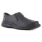 Zapatos de Hombre Lombardino Casual Smartec Negro